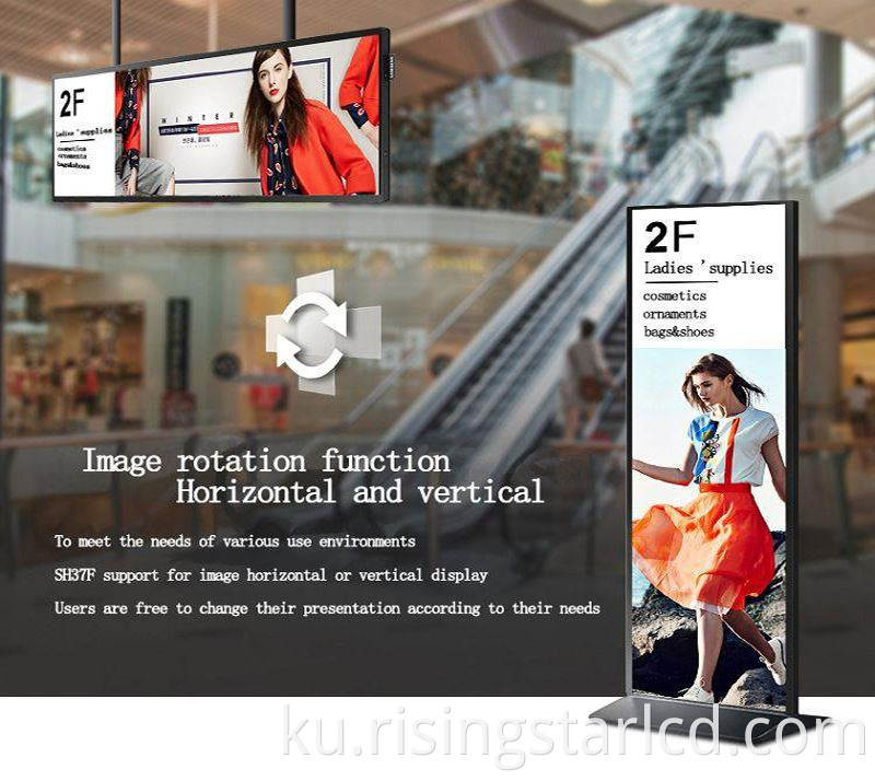 Display LCD